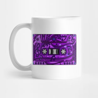 Music 084 (Style:4) Mug